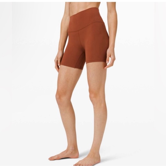 Lululemon Align Shorts 14 - Picture 2 of 10